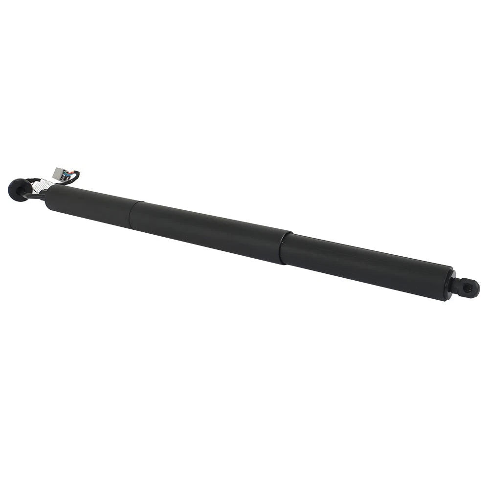 Rear Left Power Lift Support for Jeep Cherokee (2015–2018) Black
