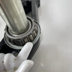 Front End Upper Lower Triple Trees for Harley Davidson Touring (2014–2023)