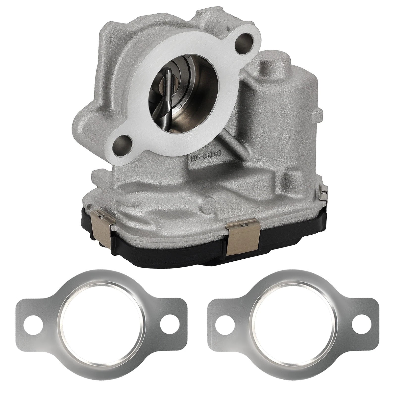 EGR Valve for Nissan Altima 2.5L S SV SL Sedan (2019–2023) 147106CA1C