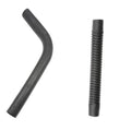 Dayco Upper & Lower Radiator Coolant Hose Kit for Dodge W300 Series (1963)