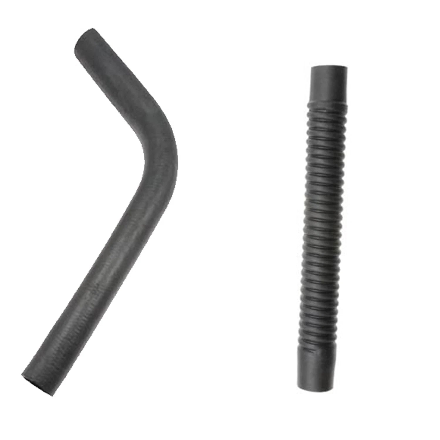 Dayco Upper & Lower Radiator Coolant Hose Kit for Dodge W300 Series (1963)