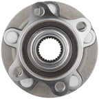 2X Front Wheel Bearing & Hub Assembly for Ford Fusion Lincoln MKZ (2013–2016)