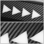 Chasing Triangle LED Carbon Third Brake Light for Toyota Tundra (2007–2017)