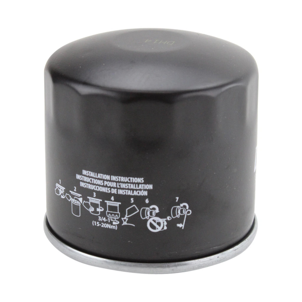 Engine Oil Filter DENSO 150-2043 for
