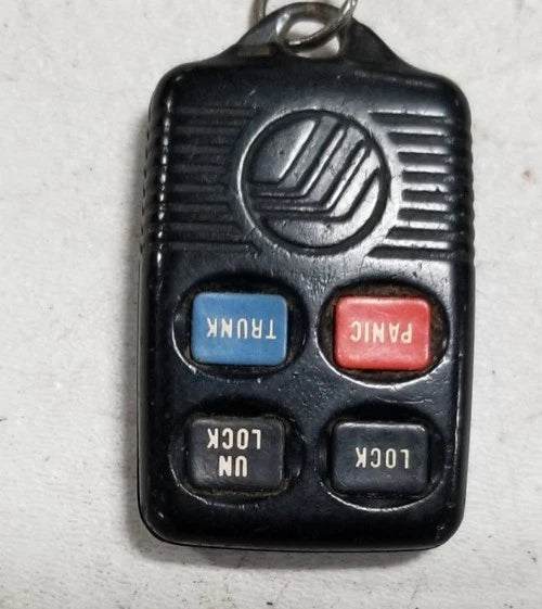 Keyless Entry Fob for Mercury (1993–1997) 3165189