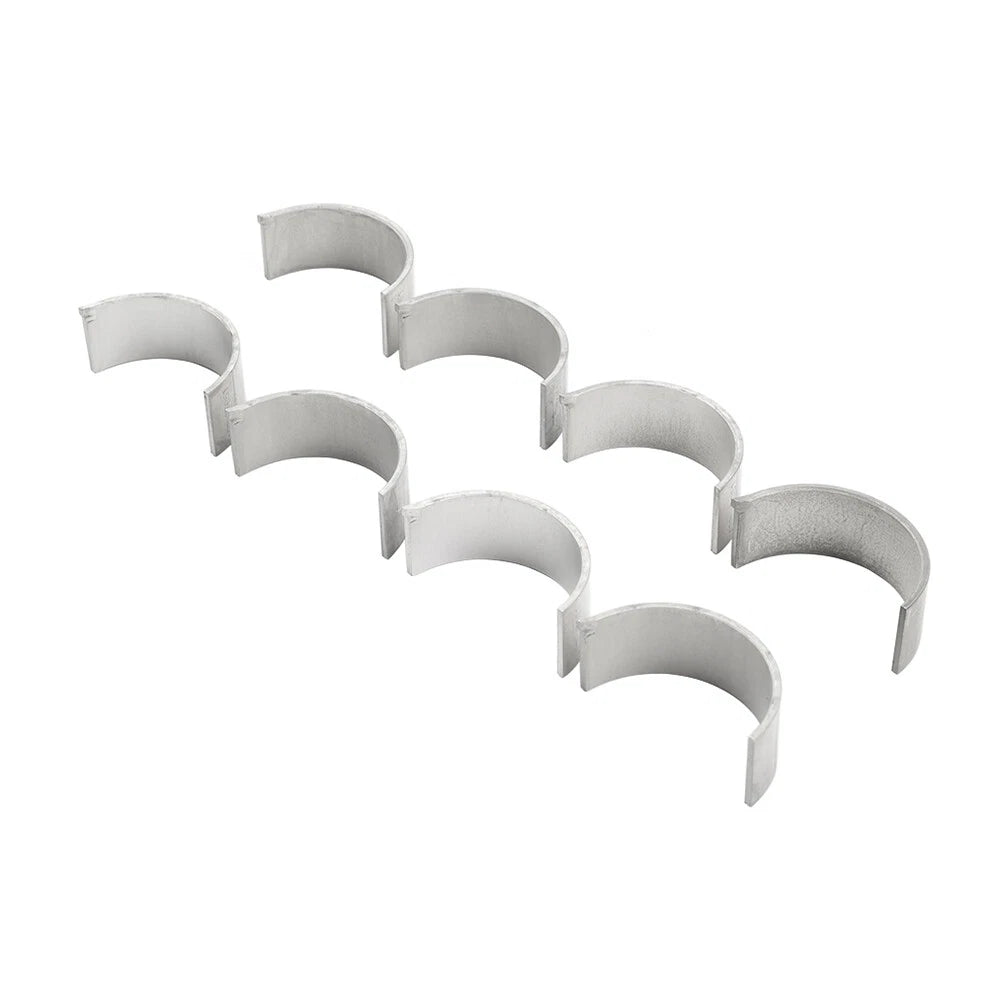 8X STD 31MM Connecting Rod Bearings for Honda CBR600RR (2003–2023), CBR650F (2014–2018)