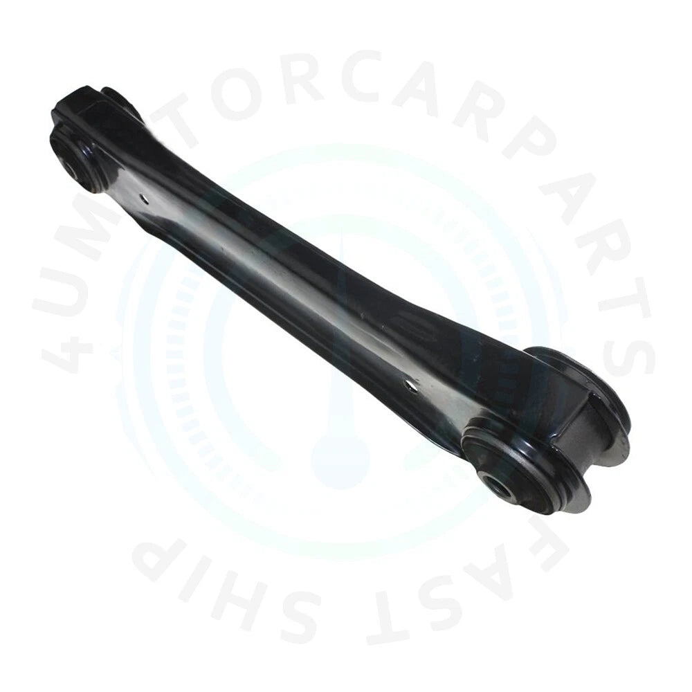 2X Front Lower Control Arm Kit for Jeep Grand Cherokee (1993–1998)