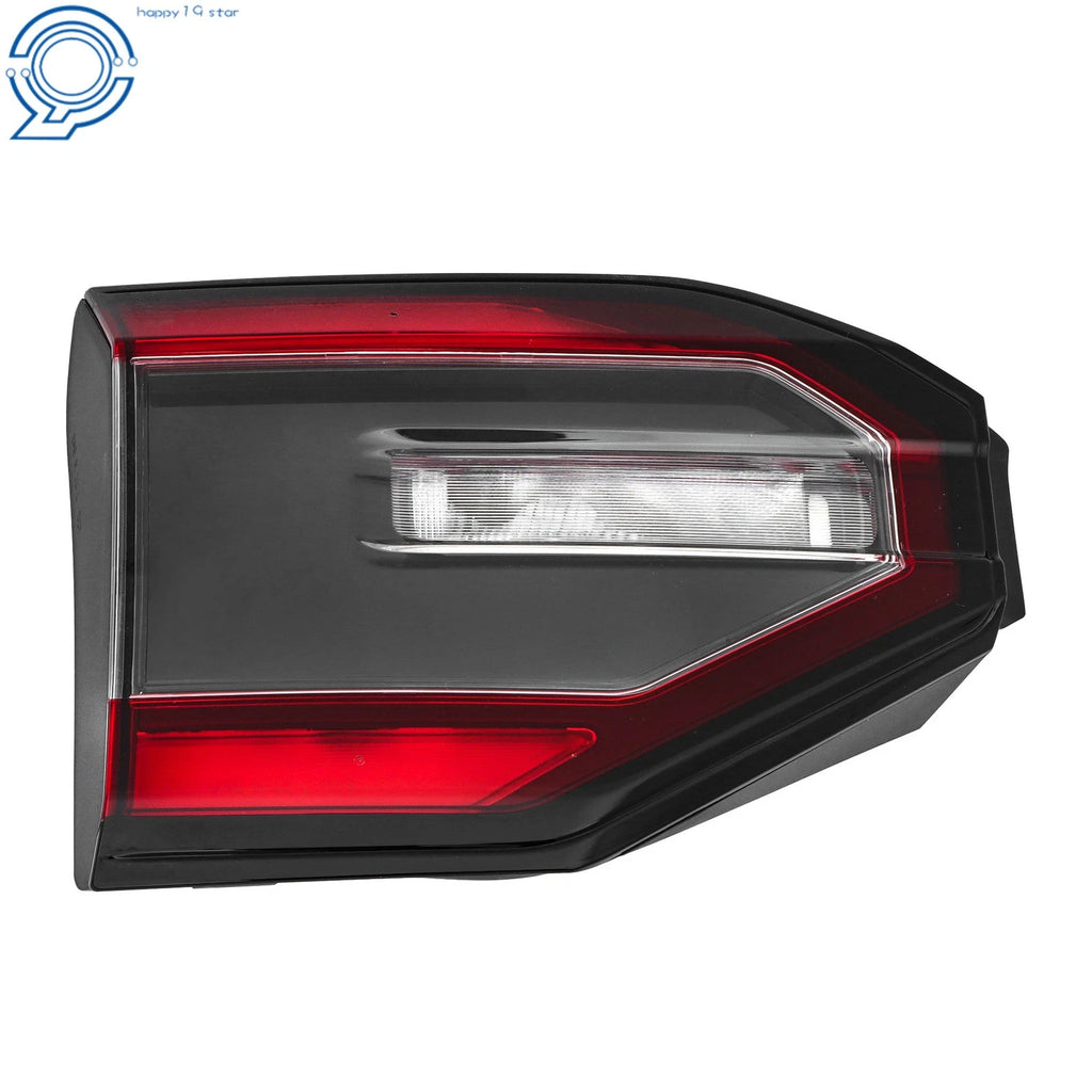 Tail Lights Assembly for Honda Pilot (2023-2025) Halogen Rear Left
