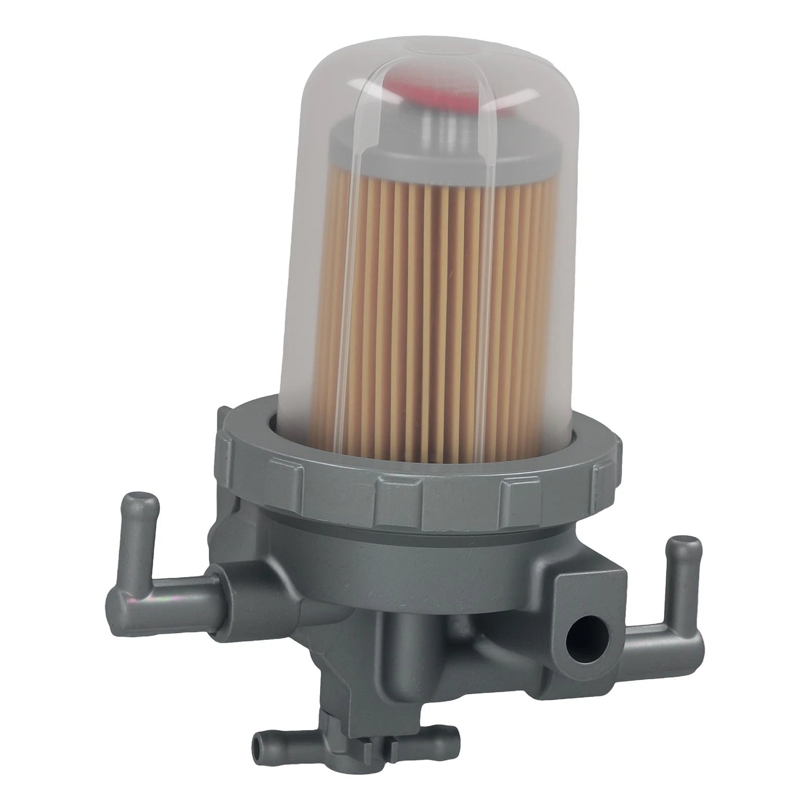 Fuel Filter Assembly for John Deere 1600 4510 4610 (1994–1994)
