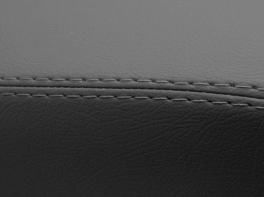 Leather Manual Shift Boot for Toyota 4Runner 1984–1989 Dark Gray 11.5"