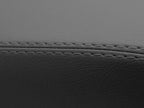 Leather Manual Shift Boot for Toyota 4Runner 1984–1989 Dark Gray 11.5"