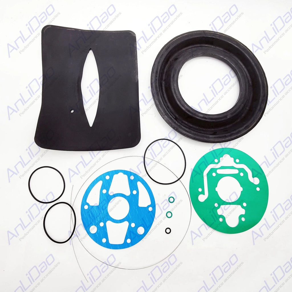 Bellow Kit for Volvo Penta 120S 110S 130S MS25S (Replaces 21389074)