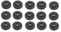 Set of 15 Valve Cover Grommet Seal Washer Bolts for BMW Land Rover (OEM 879)