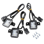 LED Trunk Lights for Honda Goldwing GL1800 (2018–2020)