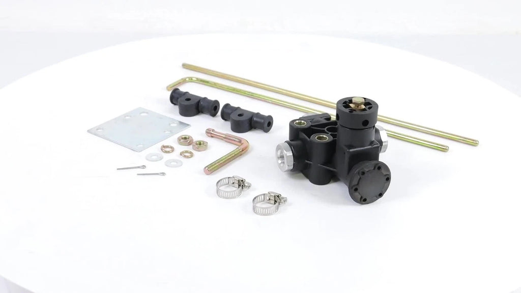 Height Leveling Control Air Valve Kit for Haldex (KN27000)
