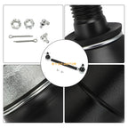 Steering Tie Rod Assembly for EZGO TXT Medalist Golf Cart (1994–2001)