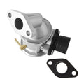 Air/Smog Pump Check Valve for BMW X5 3.0L L6 (2001–2006) 11727540471