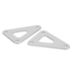 CNC Aluminum Lowering Link Kit for Honda CBR600RR CBR600 (2007–2021)