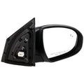 Heated Right Side Mirror for 2016-2018 Hyundai Tucson