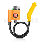 Ignition Coil and Spark Plug for Honda Rancher 420 (2014-2018)