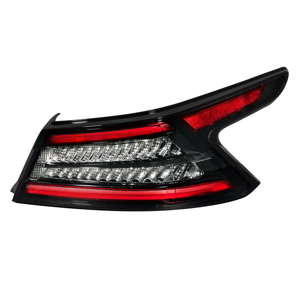 Tail Lights for Nissan Maxima (2019-2021) Left + Right Rear Outer
