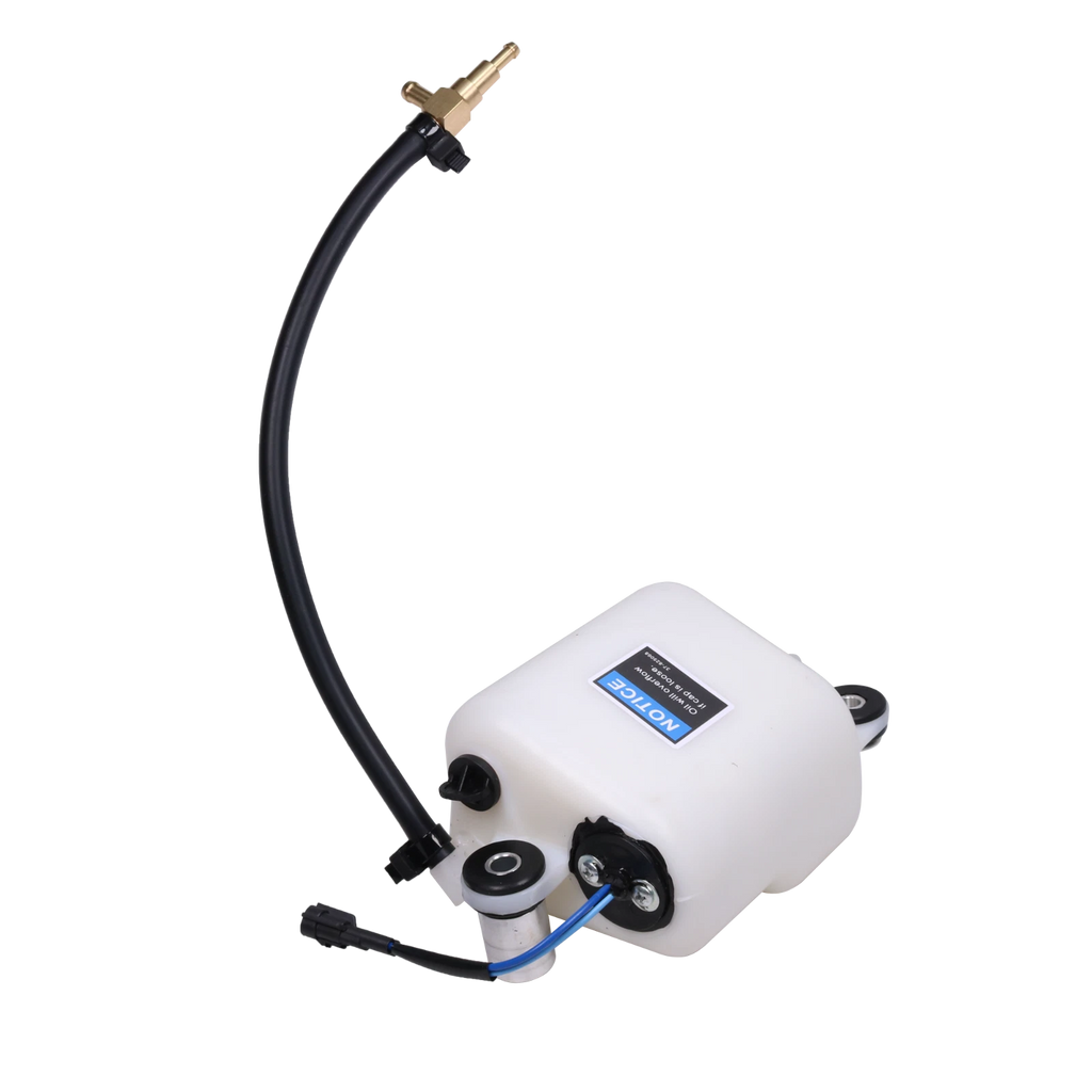 Oil Tank Assembly for Mercury Outboard 200/225HP (2000–2023)