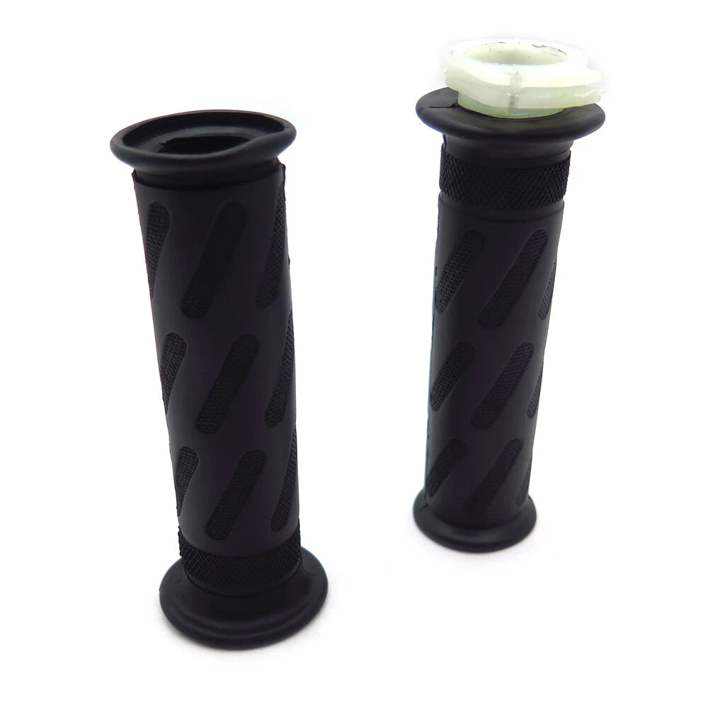 Motorcycle Hand Grip 25mm for Honda Shadow VT/XVS 400/600/750/1100/1300