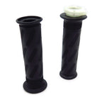 Motorcycle Hand Grip 25mm for Honda Shadow VT/XVS 400/600/750/1100/1300