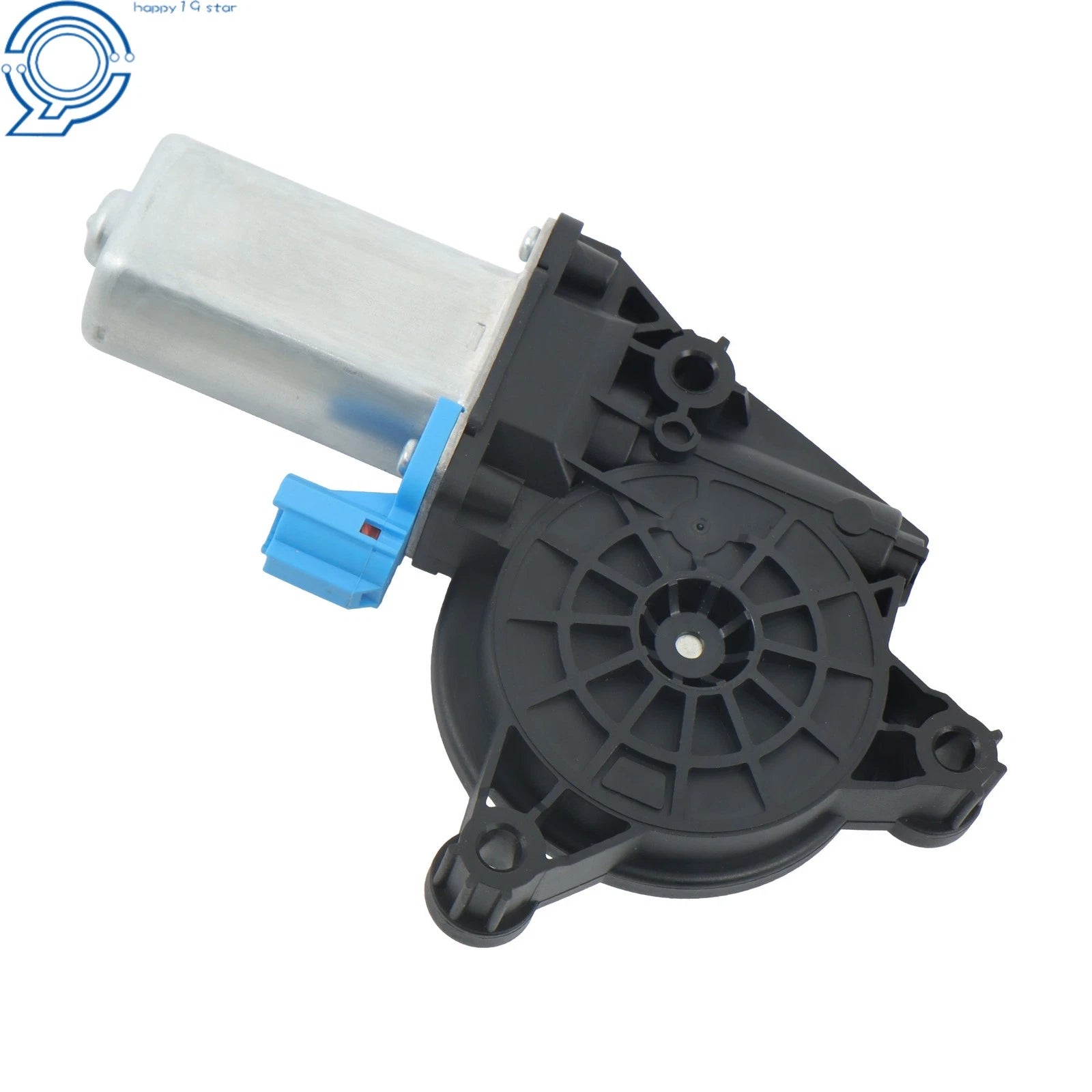 Front Left Window Motor for Hyundai Elantra Sonata (2011-2016)