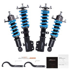 Coilovers 24 Way Adjustable Suspension for Toyota Corolla (2003–2008)