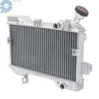 Aluminum Radiator for Suzuki LTR450 LT450R (2006–2009)