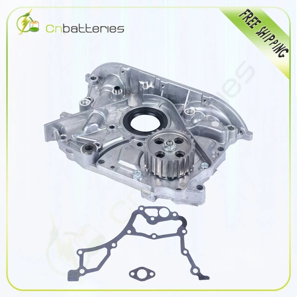 Oil Pump M216 for Toyota RAV4 Celica 1996–2000 2.0L 2.2L L4 DOHC 16V