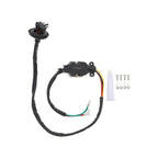 Blower Regulator for Mercedes SL Class (SL600, SL500)
