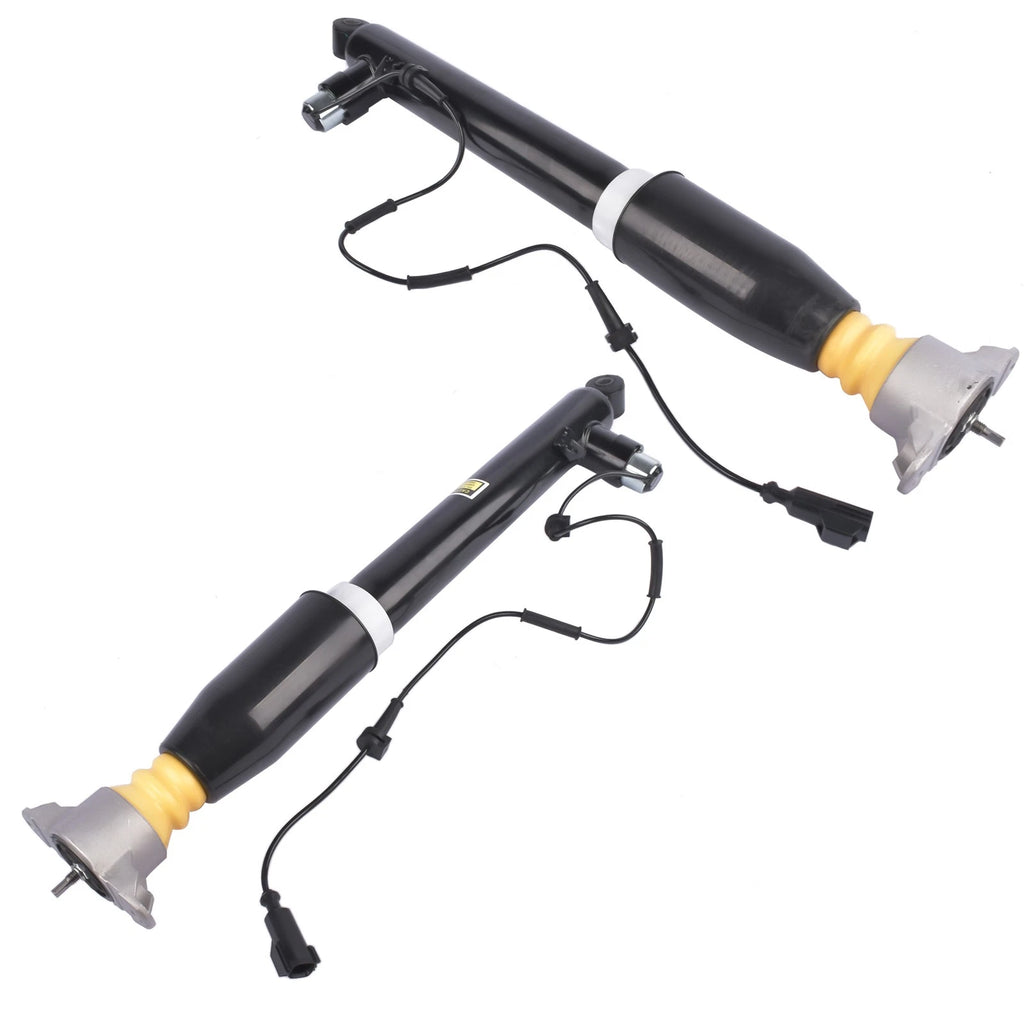 Set of 2 Rear Electric Shock Struts for Lincoln MKC (2015–2019)
