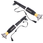 Set of 2 Rear Electric Shock Struts for Lincoln MKC (2015–2019)