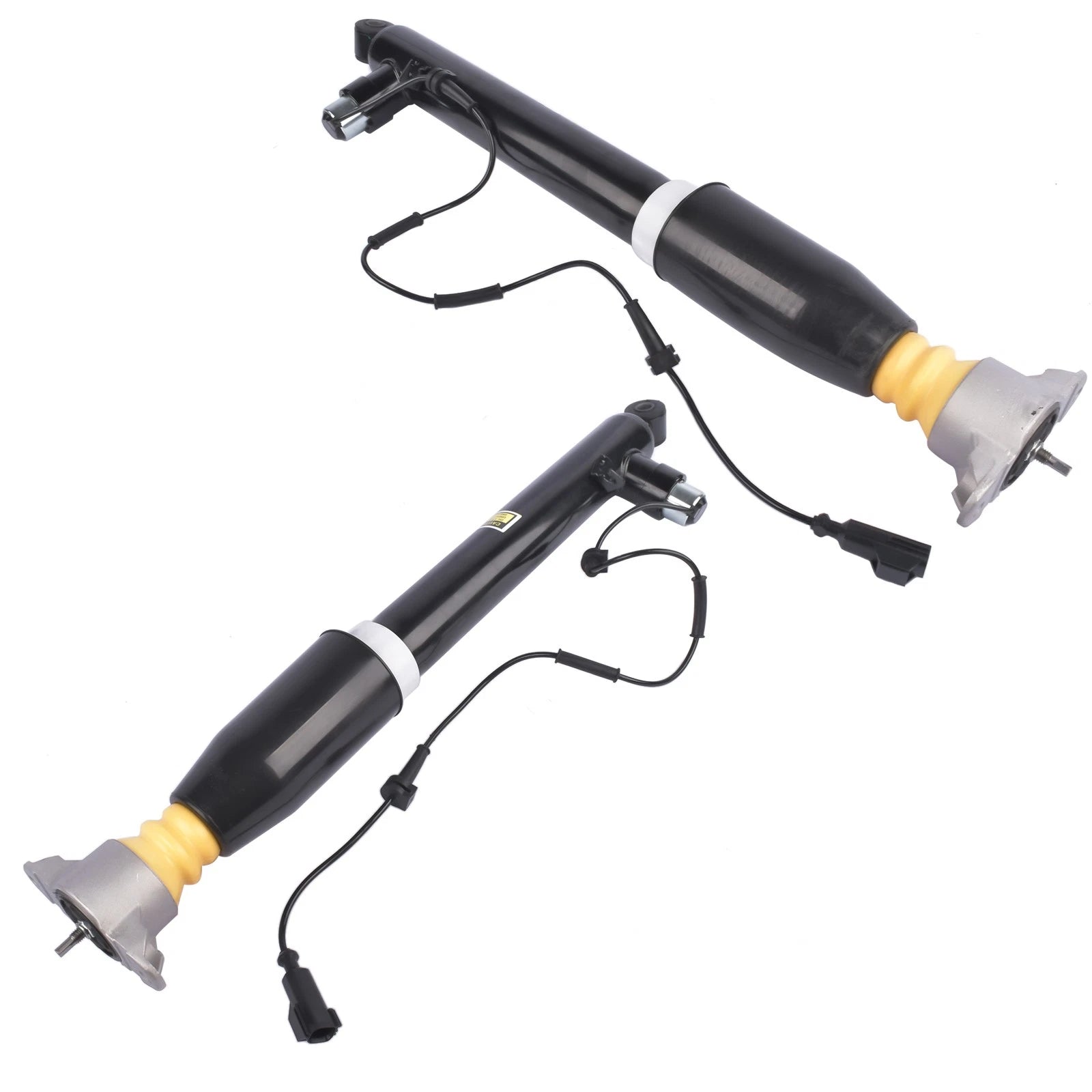 Set of 2 Rear Electric Shock Struts for Lincoln MKC (2015–2019)