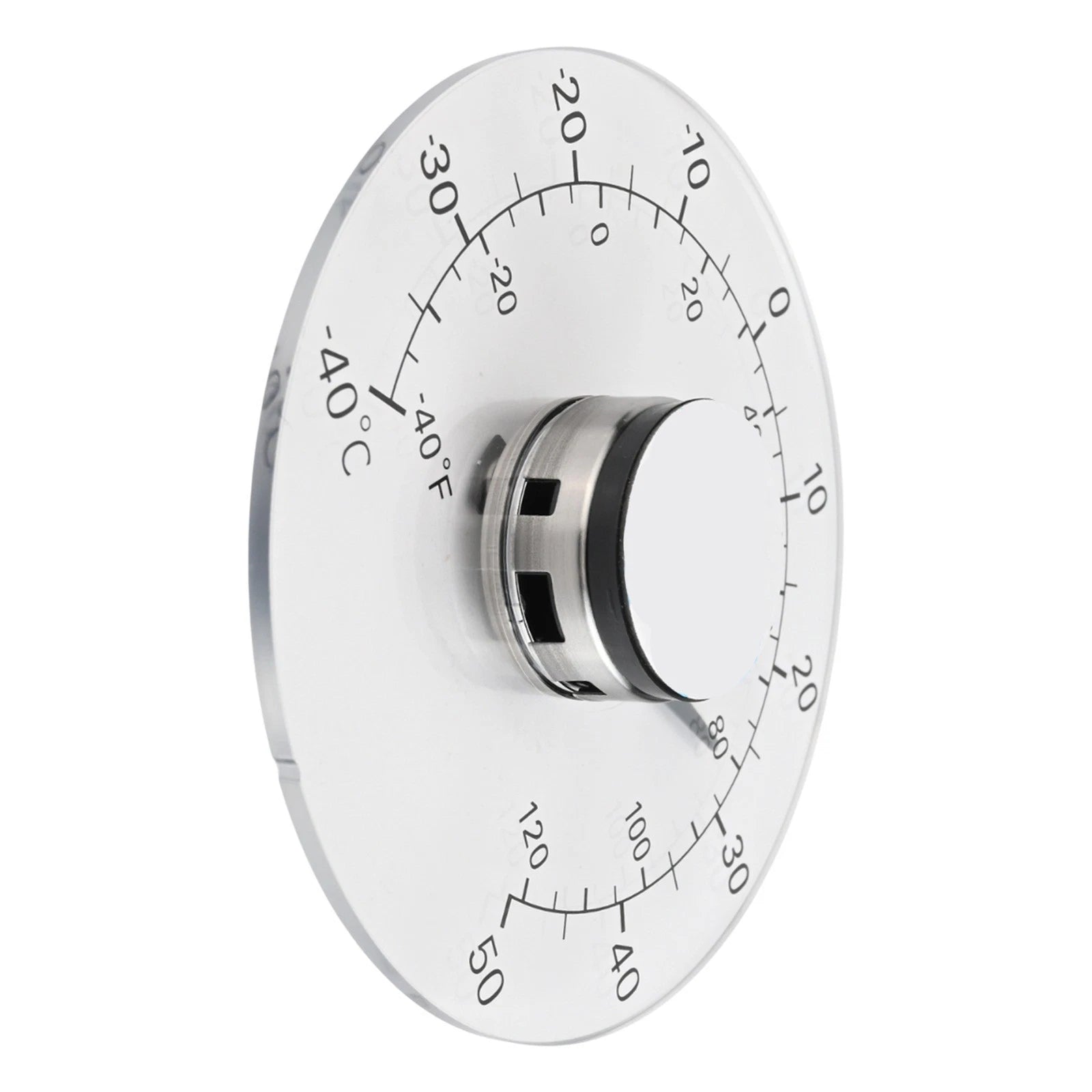Outdoor Weather Meter for Easy Install (40–50C)