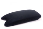 Center Console Armrest Protector for Cadillac ATS (2013–2019) Black