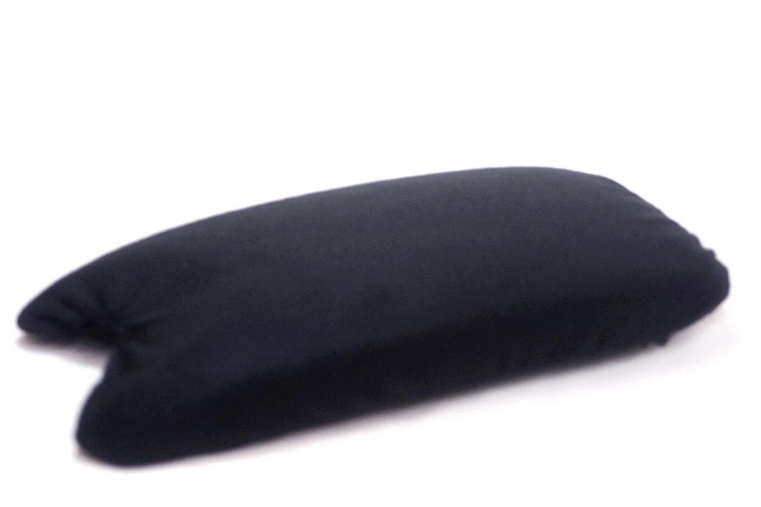 Center Console Armrest Protector for Cadillac ATS (2013–2019) Black