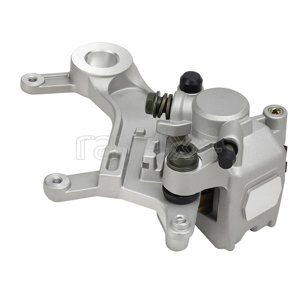Rear Brake Caliper w/Pads for Honda XR 650R (2000–2007)