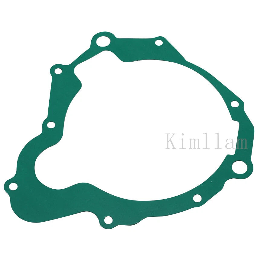Stator Cover Gasket for Yamaha YFM225 Moto-4 (1986–1988), YFM250 Moto-4 (1989–1991)