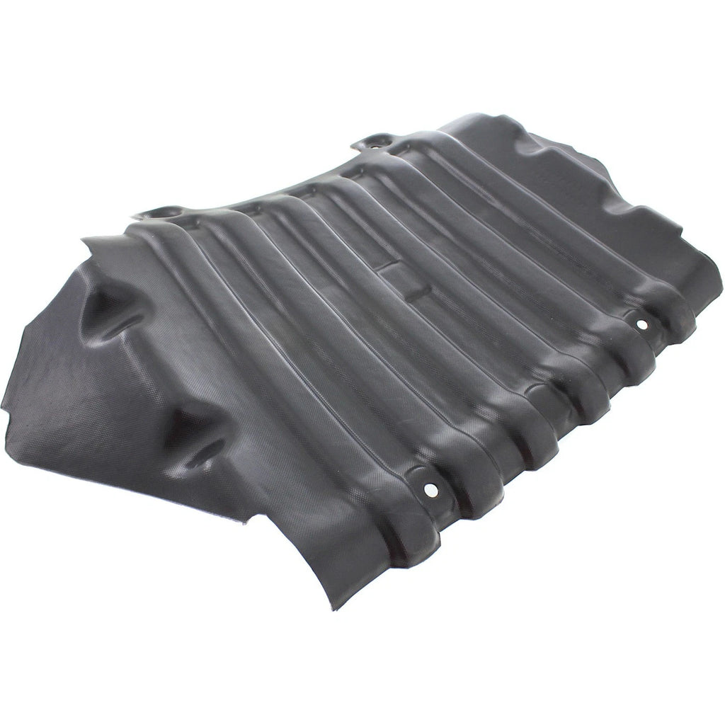 Engine Splash Shield for Chevrolet Silverado 1500 (2007–2013)