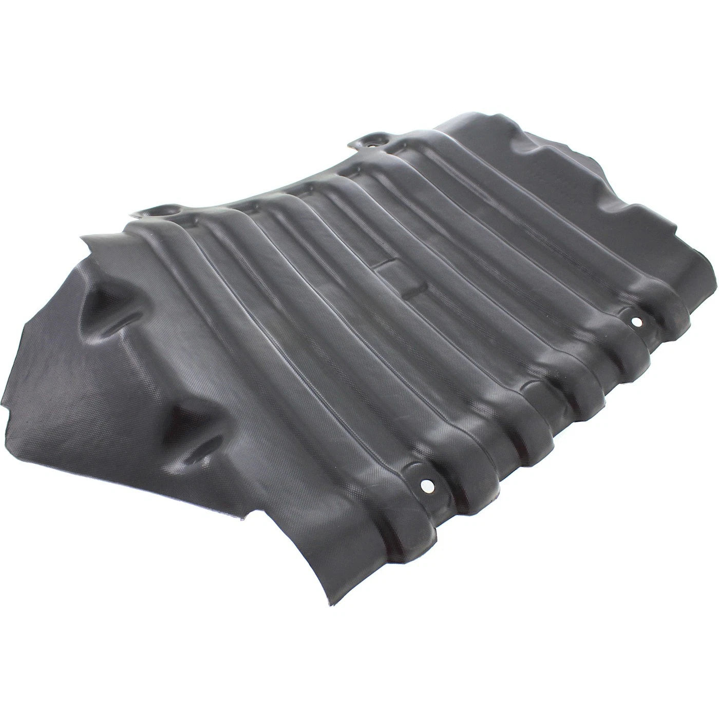 Engine Splash Shield for Chevrolet Silverado 1500 (2007–2013)