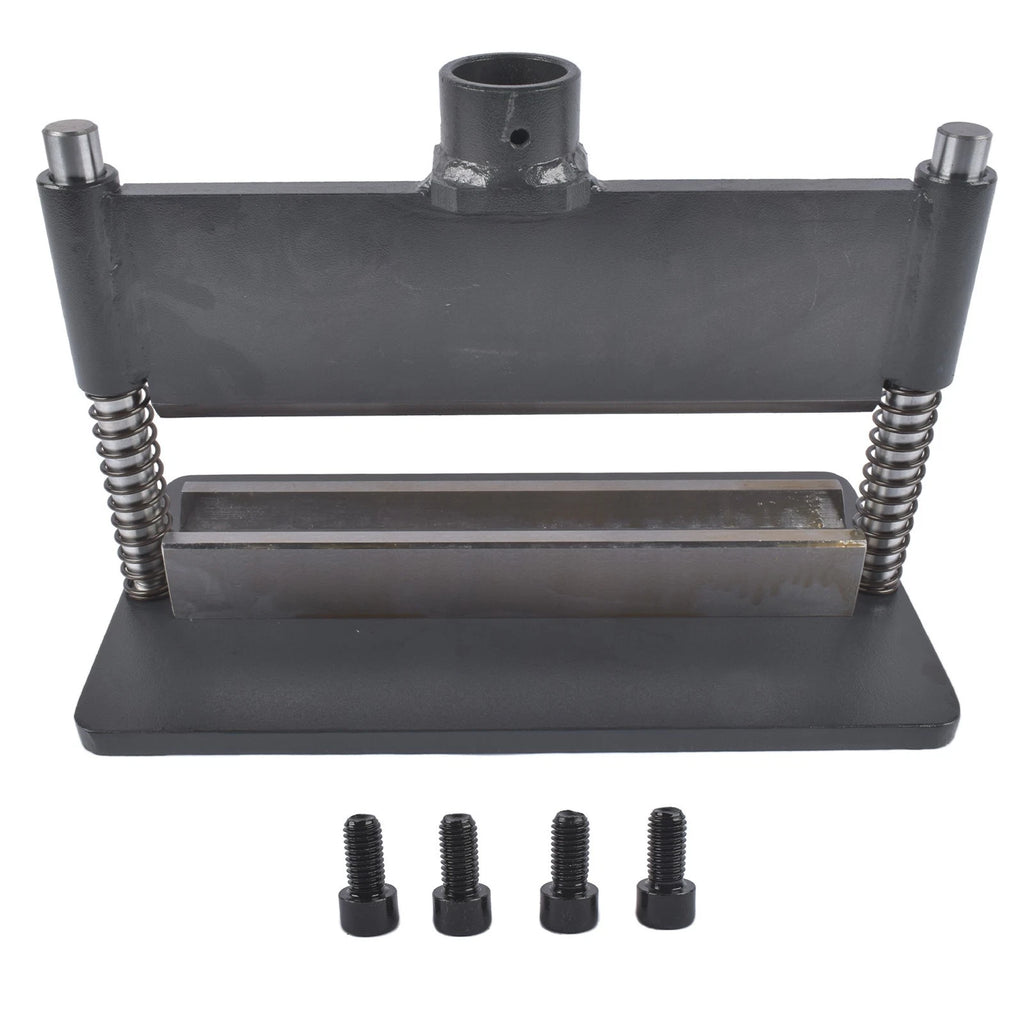 12in Steel Press Brake Attachment for Hydraulic Shop (12Ton-20Ton)