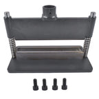 12in Steel Press Brake Attachment for Hydraulic Shop (12Ton-20Ton)