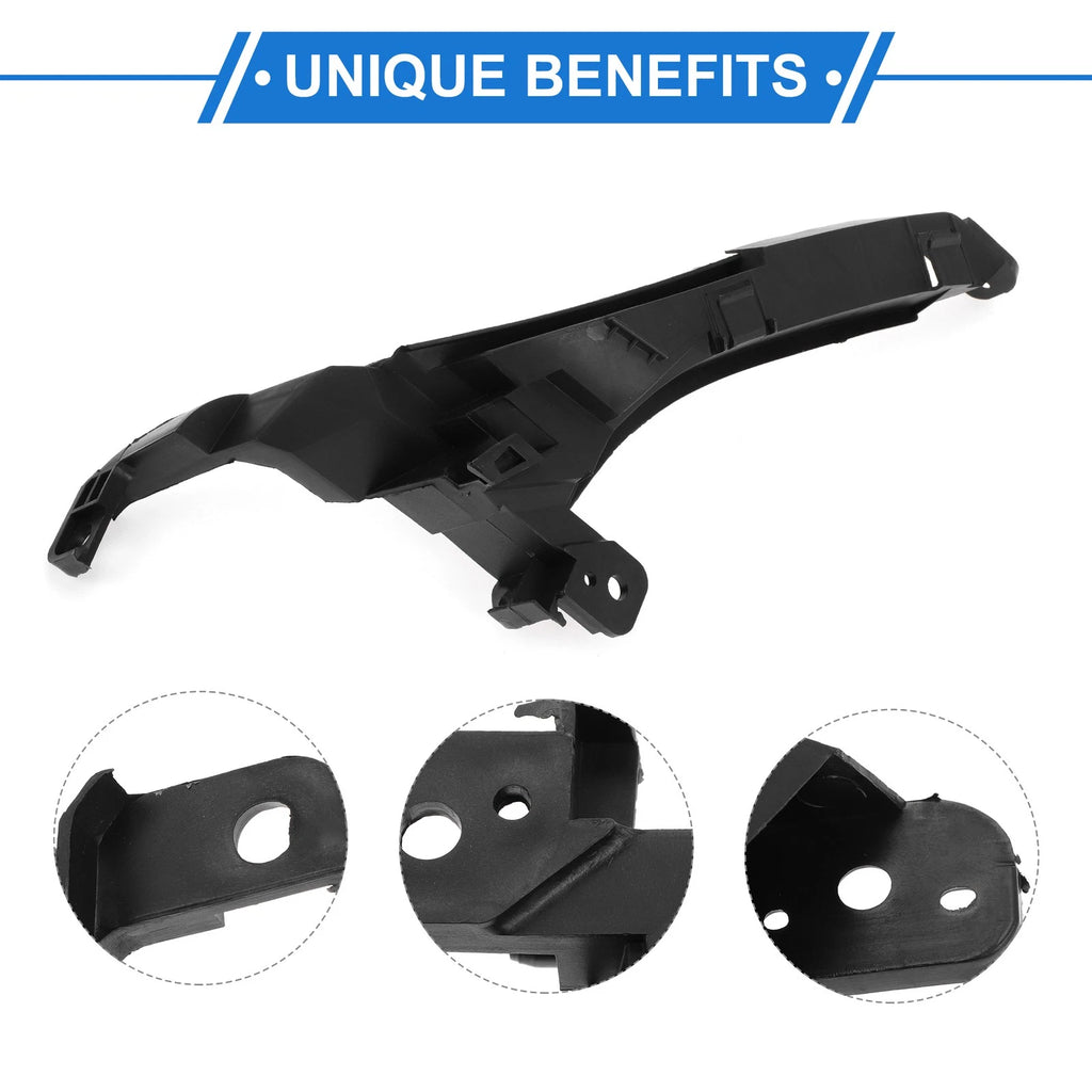 Front Right Bumper Retainer Bracket No. 71140SWA000 for Honda CR-V (2007–2009)