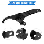 Front Right Bumper Retainer Bracket No. 71140SWA000 for Honda CR-V (2007–2009)