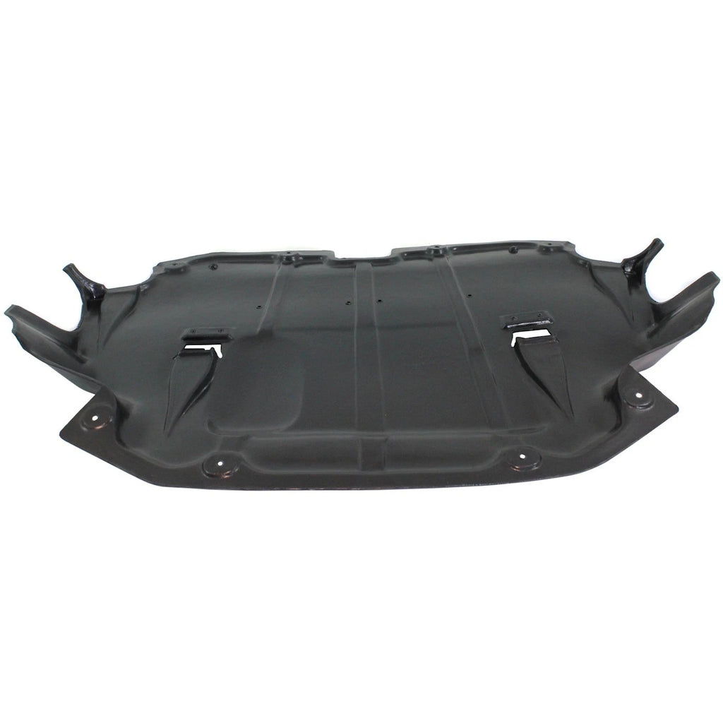 Engine Splash Shield for Mercedes Benz S63 AMG (2008–2010)