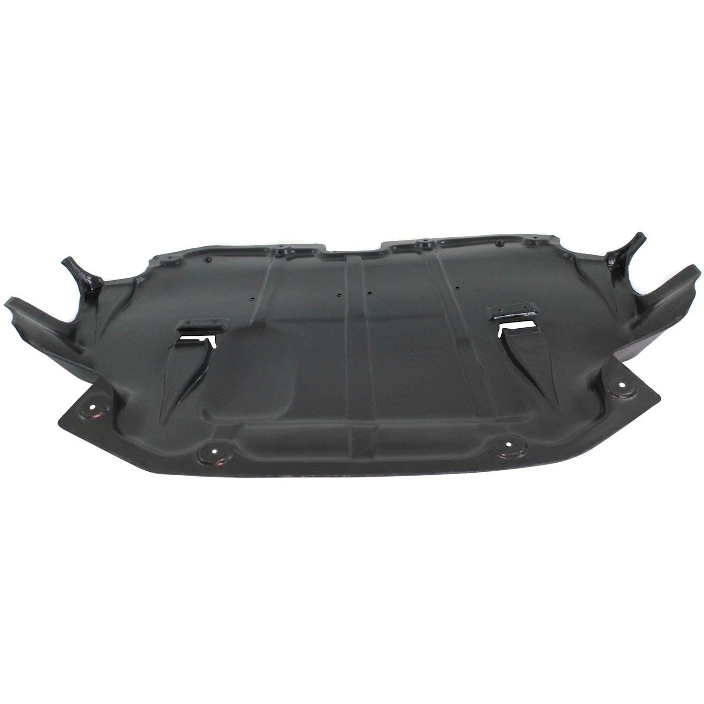 Engine Splash Shield for Mercedes Benz S63 AMG (2008–2010)
