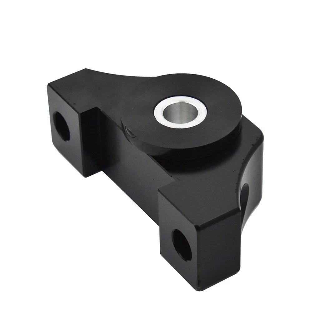 2Pcs Engine Motor Torque Mounts for Honda Civic EG EK (B/D-Series) Acura Integra